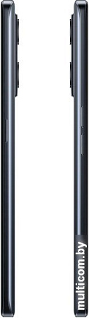 Смартфон Realme GT Neo 3T 80W 8GB/256GB международная версия (черный)