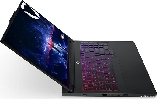 Игровой ноутбук Lenovo Legion Pro 7 16IAX10H 83F50025RK