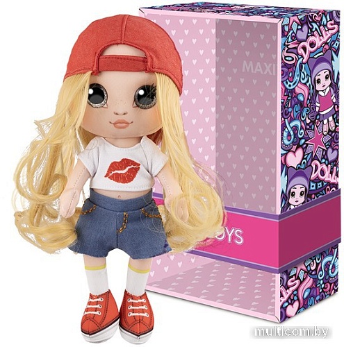 Кукла Maxitoys Оливия MT-MRT-D005-20