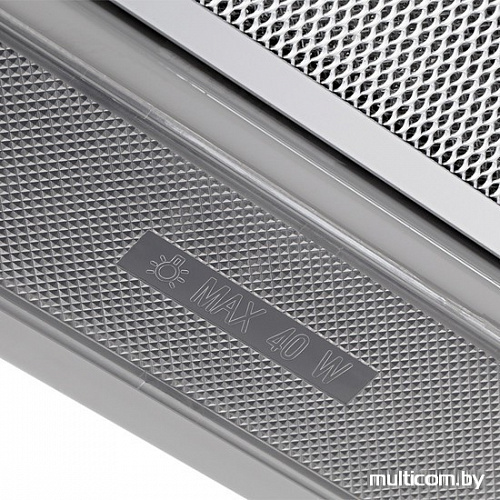 Кухонная вытяжка CATA TF 5260 Inox (02034305)