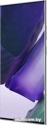Смартфон Samsung Galaxy Note20 Ultra 5G SM-N9860 12GB/512GB (белый)