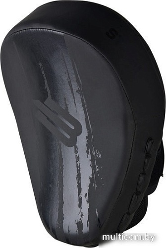 Лапа BoyBo Stain Flex BPS450 (черный)