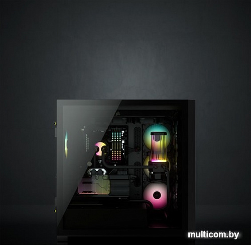 Корпус Corsair iCUE 5000X RGB CC-9011212-WW