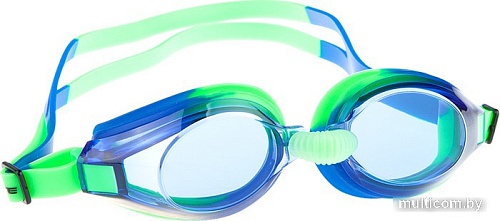 Очки для плавания Mad Wave Nova (зеленый)