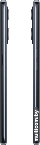Смартфон Realme GT Neo 3T 80W 8GB/256GB международная версия (черный)