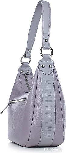 Женская сумка Galanteya 20623 23с973к45 (светло-сиреневый/серый)