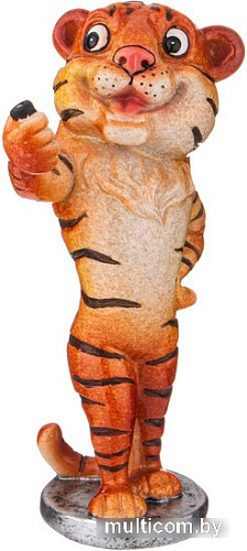 Статуэтка Lefard Тигруля 146-1695