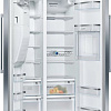 Холодильник side by side Bosch Serie 6 KAG93AI304