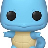 Фигурка Funko POP! Games Pokemon Squirtle (504) 50402