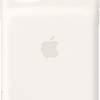 Чехол Apple Smart Battery Case для iPhone 11 (мягкий белый)