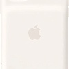 Чехол Apple Smart Battery Case для iPhone 11 (мягкий белый)