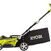 Колёсная газонокосилка Ryobi RLM36X40H