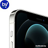 Смартфон Apple iPhone 12 Pro 512GB Восстановленный by Breezy, грейд A (серебристый)