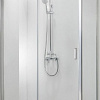 Adema Glass Line Direct-120 (прозрачное стекло)
