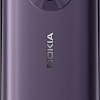 Кнопочный телефон Nokia 110 4G Dual SIM (фиолетовый)