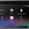 CD/MP3-магнитола Pioneer AVH-A245BT