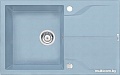 Кухонная мойка Deante Andante ZQN 7113 (песочный)