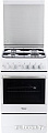 Кухонная плита Hotpoint-Ariston H5GG1F (W) RU