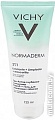 Vichy Средство очищающее 3 в 1 Normaderm (125 мл)