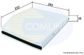 Comline EKF384