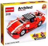 Конструктор Brick Гоночный транспорт 2588831