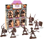 Солдатик Биплант Рим 12066