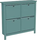 Mio Tesoro Сага 113x108 2.08.10.180.6 (темно-бирюзовый)