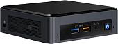 Компактный компьютер Intel NUC Kit NUC8i5BEK