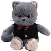 Классическая игрушка Milo Toys Кот Шанти джентльмен 9470985