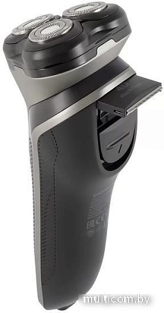 Электробритва Polaris PMR 0420R Flex&Float 4D PRO