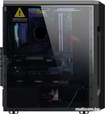 Корпус 1stPlayer Rainbow R3 R3-A-1R1