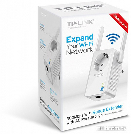 Точка доступа TP-Link TL-WA860RE