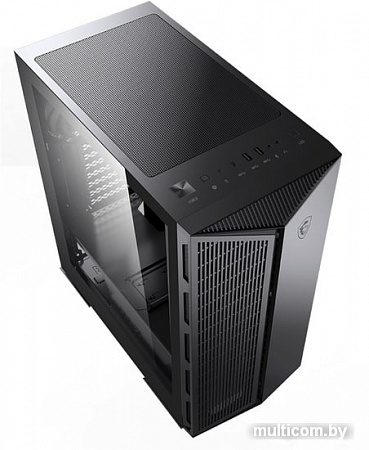 Корпус MSI MPG Gungnir 110M