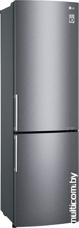 Холодильник LG GA-B499YLCZ