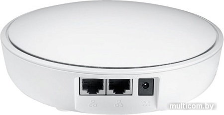 Точка доступа ASUS Lyra MAP-AC2200 (2 шт.)