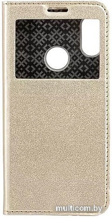 Чехол для телефона Case Hide Series для Xiaomi Mi A2 Lite/Redmi 6 Pro (золотой)