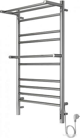 Полотенцесушитель Aquatek Альфа П10 500x900 (Quick Touch)