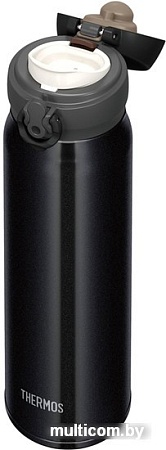 Термокружка Thermos JNL-604 PBK 600мл (черный)
