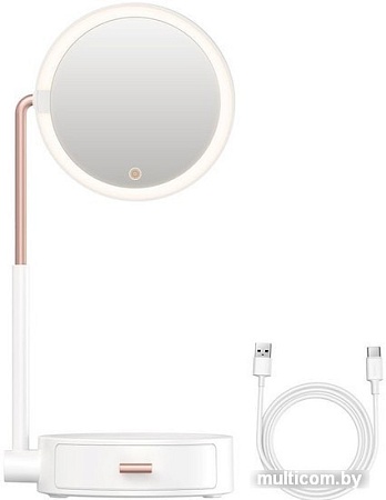 Baseus Smart Beauty Series Lighted with Storage Box DGZM-02