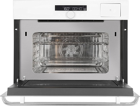 Электрический духовой шкаф Hiberg MS-VM 5115 W Smart