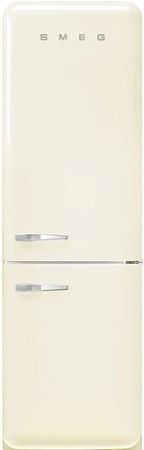 Холодильник Smeg FAB32RCR5