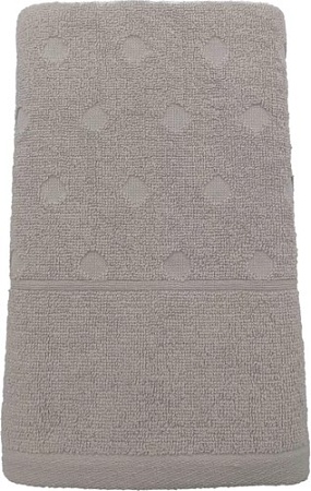 Полотенце Belezza Ice 50x80 6188076 (бежевый)