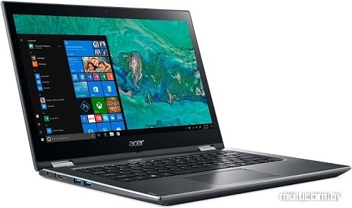 Ноутбук Acer Spin 3 SP314-51-34XH NX.GUWER.001
