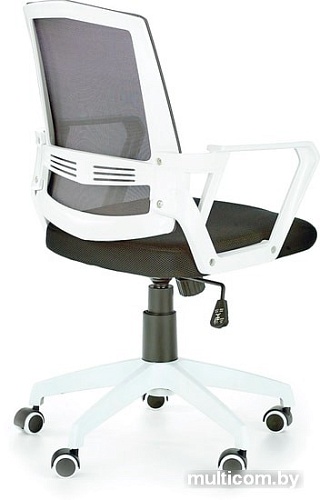 Кресло Halmar ASCOT (черный)