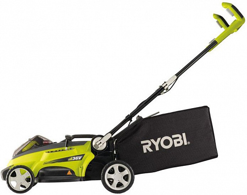 Колёсная газонокосилка Ryobi RLM36X40H