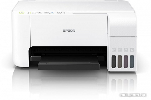 МФУ Epson L3156