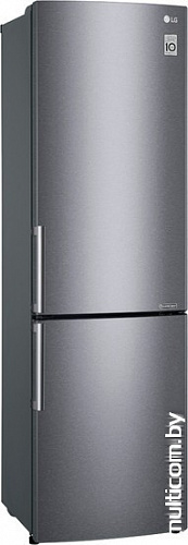 Холодильник LG GA-B499YLCZ