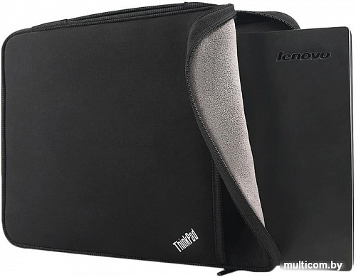 Чехол для ноутбука Lenovo ThinkPad 12 Sleeve 4X40N18007