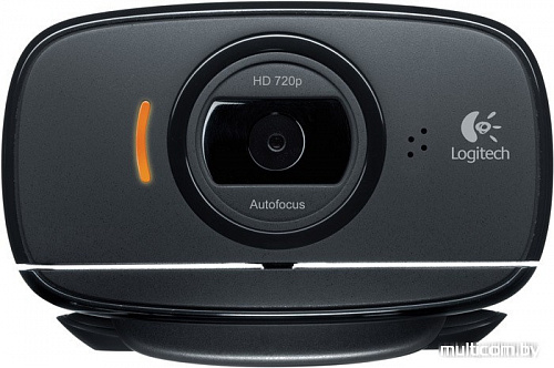 Web камера Logitech HD Webcam C525