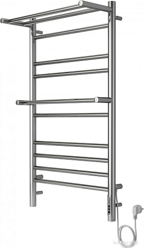 Полотенцесушитель Aquatek Альфа П10 500x900 (Quick Touch)